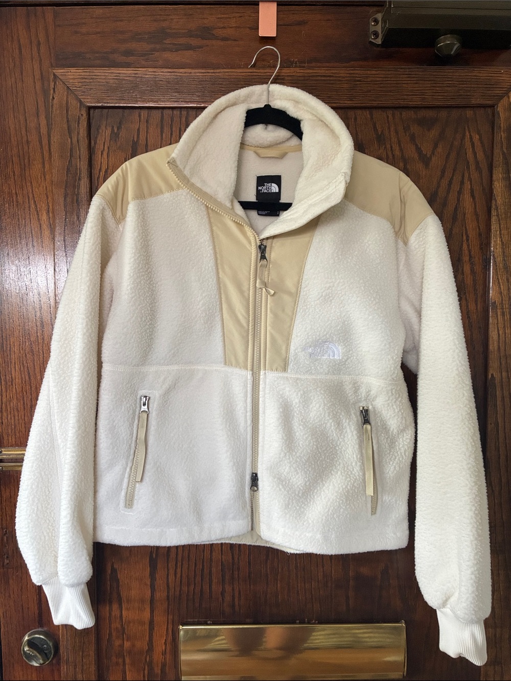 The North Face Women’s ‘94 High Pile Denali Jacket
